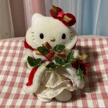 헬로키티 키티 크리스마스