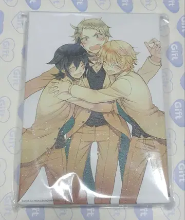 판도라 하츠 캔버스 패널