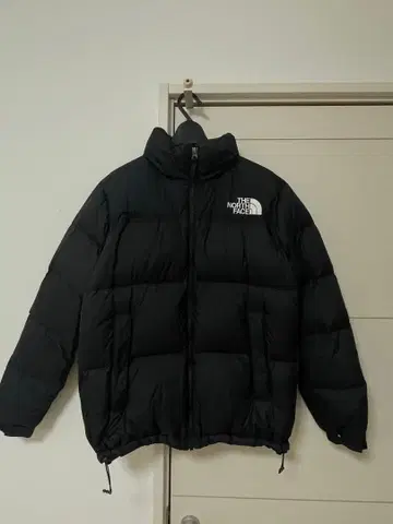 THE NORTH FACE 다운 자켓 M 블랙