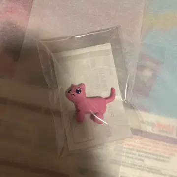 POP UP PARADE 니디가 초텐쨩 피규어 피엔고양이 특전 포함