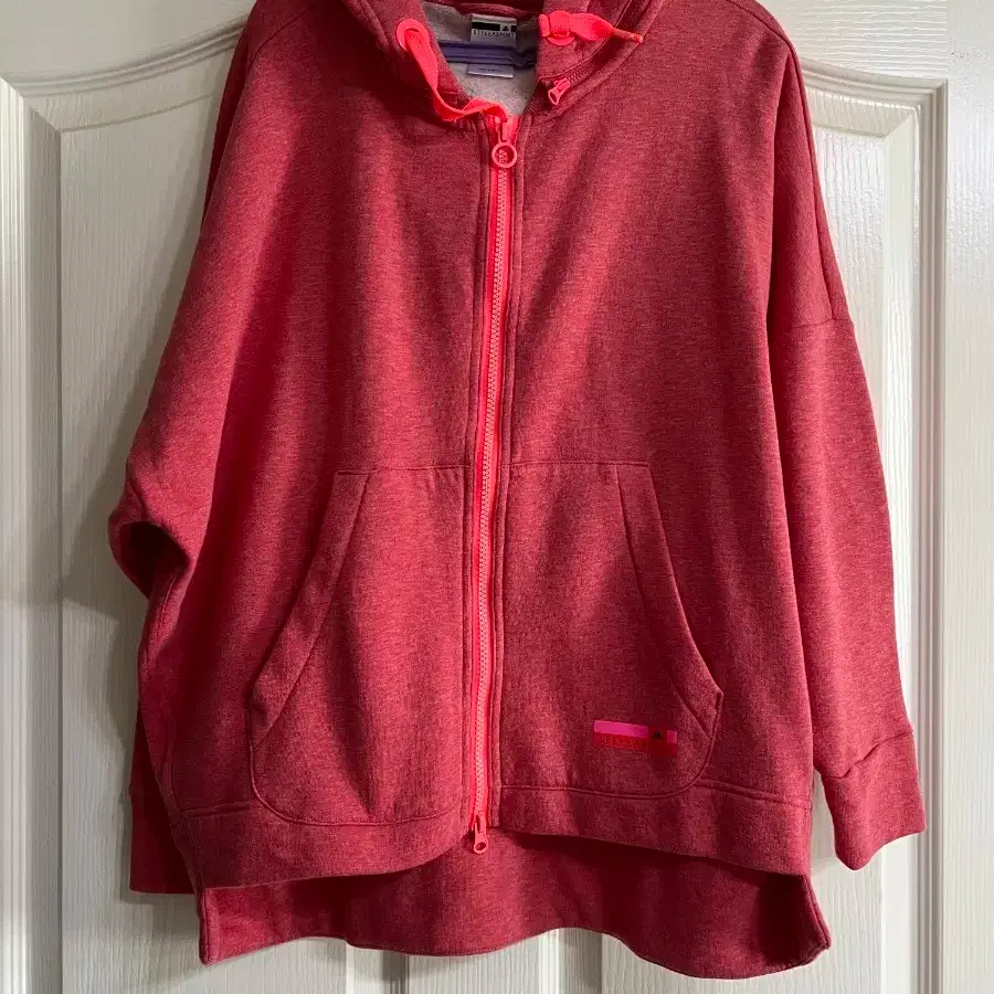 아디다스 후드집업