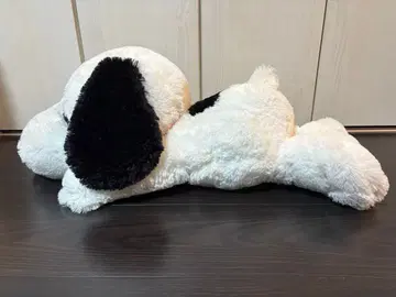 스누피 특대형 봉제 인형