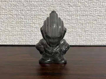 손가락 인형 울트라맨 오부 다크 피규어 클리어 한정판 울트라맨 R/B