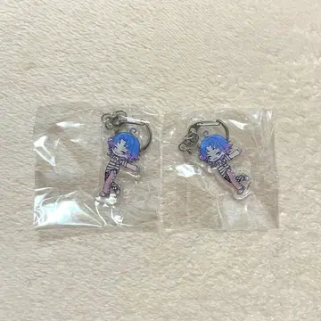 18TRIP 에이트리 아크릴 키링 요한코타로