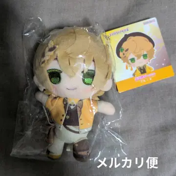 플라메모 푸리누이 마스코트 풀루스