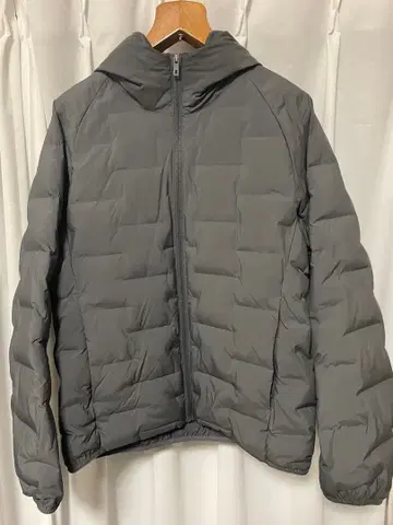UNIQLO PUFFTECH 다운 자켓 S