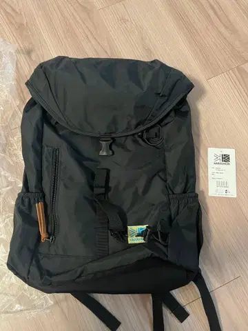 [karrimor] 데이팩 하이킹 럭색 VT day pack R
