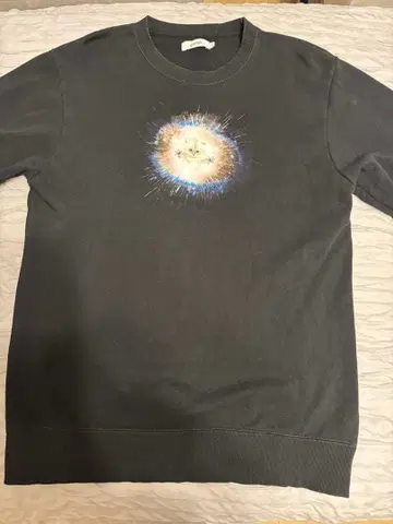 그래프 우주 맨투맨 그라니프 L GALAXY Supernova