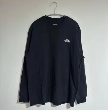 THE NOSE FACE 두꺼운 원단 T셔츠