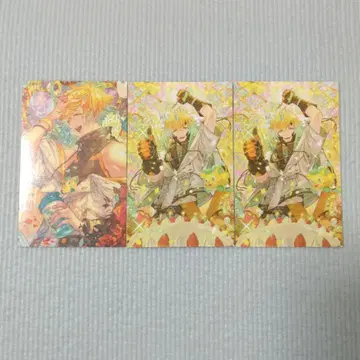 니지산지 노스탤지어 우사미 리토