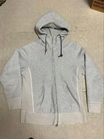 챔피언 리버스 위브 후드티 M