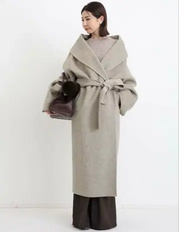 [ 새상품 택 포함 ] ALMAROSA/알마로자 야코트