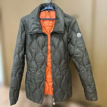 MONCLER 다운 자켓