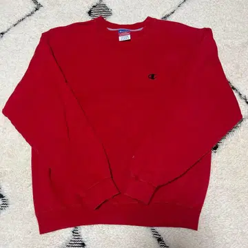 Champion AUTHENTIC ATHLETIC APPAREL 맨투맨