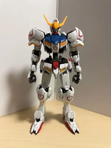 MG 건담 발바토스 정크