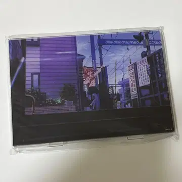 봇치더록!전 아크릴 스탠드 별자리가 된다면