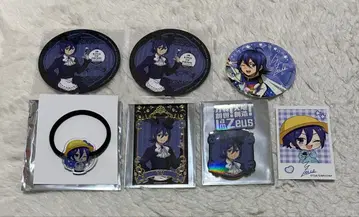 KING OF PRISM 킹프리 스즈노 유우