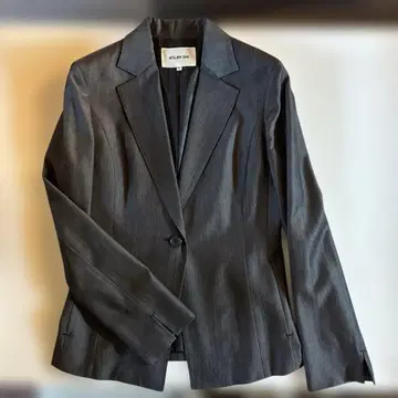 여성용 톨 사이즈 수트 3세트