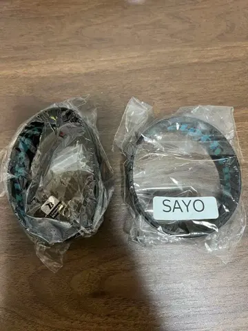 뱅드림 로젤리아 러버 밴드 사야