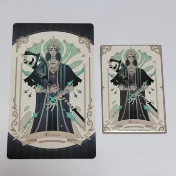 제5인격 identityV 은자 아트 컬렉션