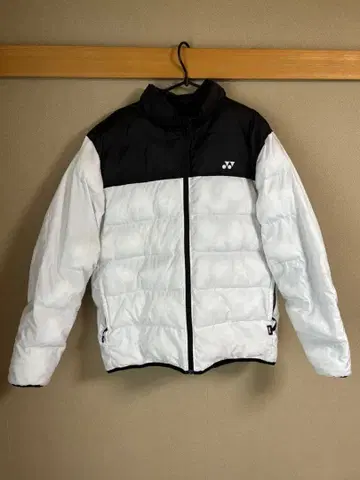 YONEX (요넥스) 다운 코트 XO 사이즈