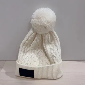 SANRISE 골프 니트 모자