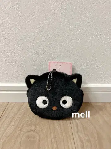 초코캣 코인 케이스