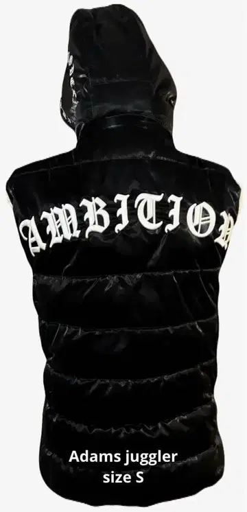 아담스 저글러 다운 베스트 인기 완판템 단종 size S