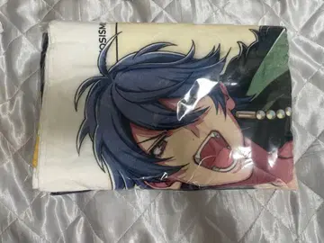 히프노시스 마이크 히프마이 flava 빅 타월 다이스