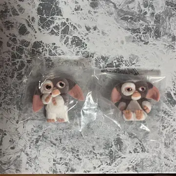 그렘린 캡슐 플로키 가챠