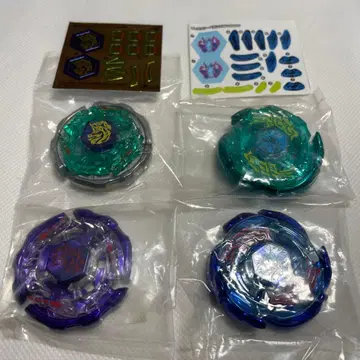 메탈 파이트 베이블레이드 갤럭시 페가시스 레이 유니코르노