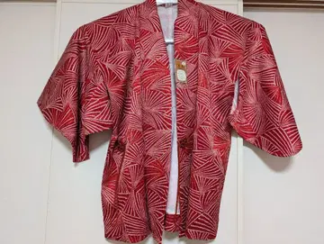 기모노 겉옷 새상품