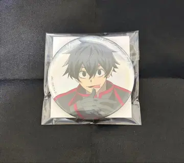 토겐앙키 베이스야드 오로라 캔뱃지 요도가와 마스미