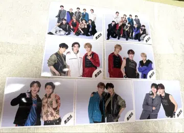 에비라이 EBiDAN THE LIVE 2025 고속구 브로마이드