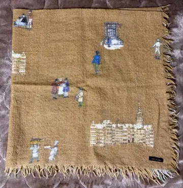 올드맨즈테일러 올드 잉글랜드 울 스톨