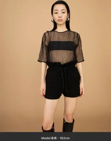 leinwande 니트 팬츠