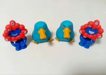 미야쿠미야쿠 이코짱 기다림 피규어 콜라보 미야쿠미야쿠 컴프