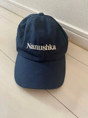 미사용 새상품 Deuxieme Classe NANUSHKA VAL CAP