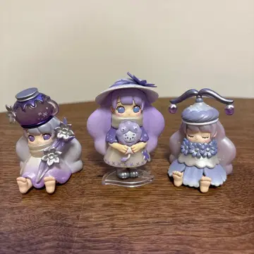 JINART 프린세스 [ 3개 세트 ]