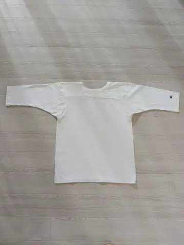 Champion 7부 소매 셔츠 T1011