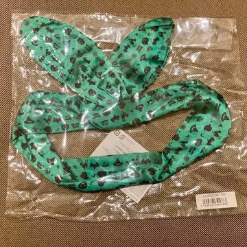 초특급 타쿠야 헤어 액세서리 새상품