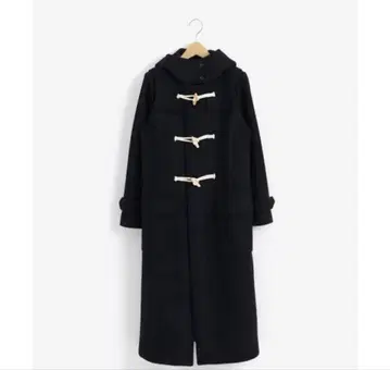 furfur 더플 코트