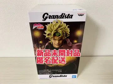 죠죠의 기묘한 모험 Grandista DIO 그란디스타 피규어