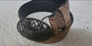 y2k 그런지 벨트