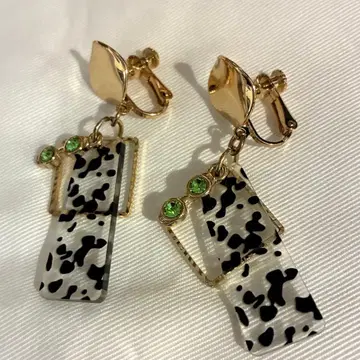 주술회전 나나미 켄토 USJ 한정판 귀찌