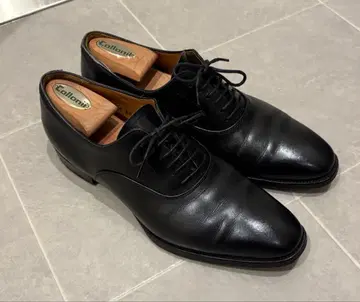 오리엔탈 플레인토 드레스 신발 5.5