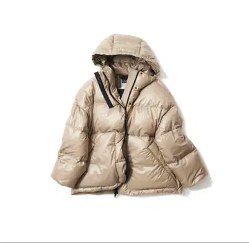 D DOT DUE 디 도트 두에 PISA 35 다운 (cammello)