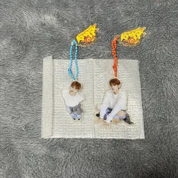 BOYNEXTDOOR 보넥도 라키드로 LUCKY DRAW 참 리우