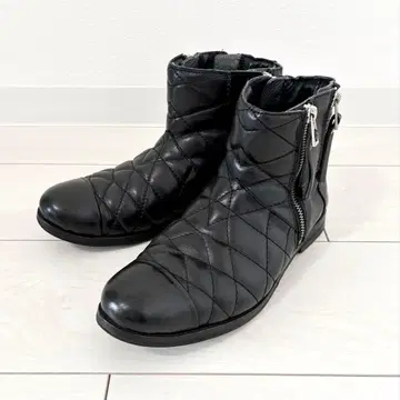 쟈딕 앤 볼테르 퀼팅 숏부츠