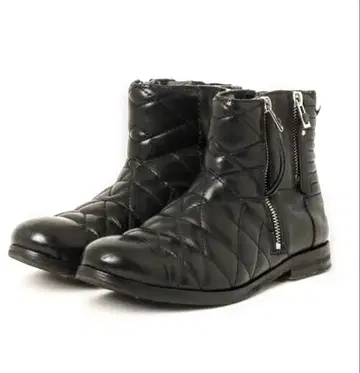 쟈딕 앤 볼테르 퀼팅 숏부츠